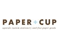 Shop Paper+Cup Design