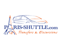 Shop Paris Shuttle