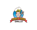 Shop Party King Grills