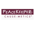 Shop PeaceKeeper Cause-Metics