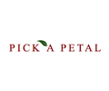 Shop Pick a Petal