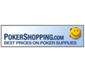 Shop PokerShopping