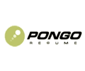 Shop Pongo Resume