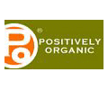 Shop Positively Organic