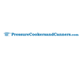 Shop Pressure Cookers and Canners