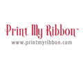 Shop Print My Ribbon