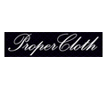 Shop Proper Cloth