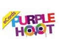 Shop Purple Hoot