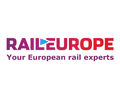 Shop Rail Europe