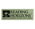 Shop Reading Horizons at Home