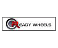 Shop Ready Wheels