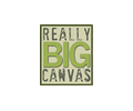 Shop Really Big Canvas