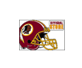 Shop Washington Redskins