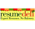 Shop Resume Deli