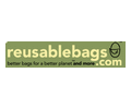 Shop Reusable Bags