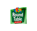 Shop Round Table Pizza