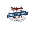 Shop Rudy Maxas World