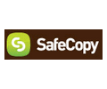 Shop SafeCopy Backup