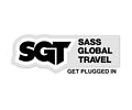 Shop SASS Global Travel