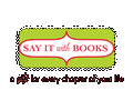 Shop SayItWithBooks