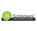 Shop Schtickers