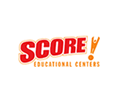 Shop SCORE Educational Centers