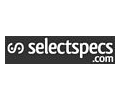 Shop Select Specs