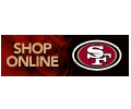 Shop 49ers Shop