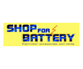 Shop Shop for Battery