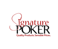 Shop Signature Poker