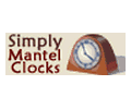 Shop SimplyMantelClocks