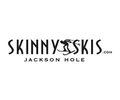 Shop Skinny Skis