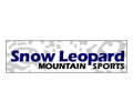 Shop Snow Leopard Mountain Sports