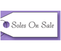 Shop Soles On Sale