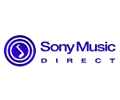 Shop Sony Music Direct