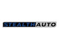 Shop Stealth Auto