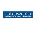 Shop Steve's Blinds & Wallpaper