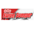 Shop Swivel Sweeper