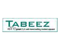 Shop Tabeez