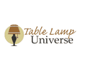 Shop Table Lamp Universe