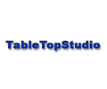 Shop Table Top Studio