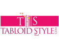 Shop Tabloid Style