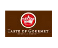 Shop Taste of Gourmet