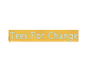 Shop Tees For Change