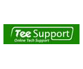 Shop Tee Support