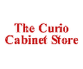 Shop The Curio Cabinet Store