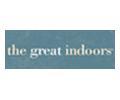 Shop The Great Indoors