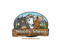 Shop The Woolly Sheep