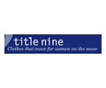 Shop Title Nine