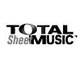 Shop TotalSheetMusic